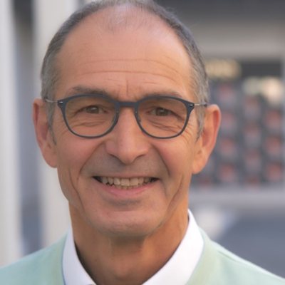 Bernd Staudinger
