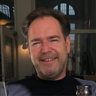 Stefan Jepsen
